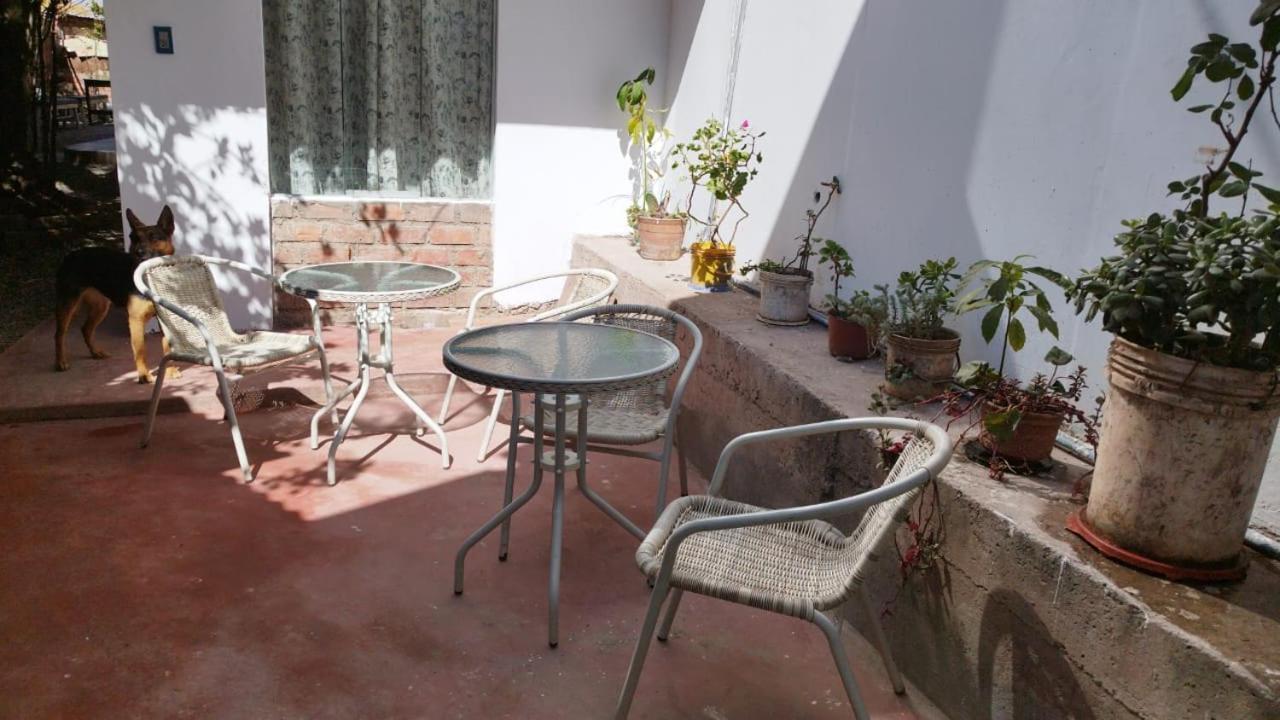 La Maison De Frida Hotel Cuzco Exterior photo